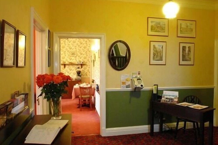 Hotel Interior 2 of 25