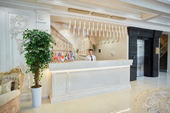 Hotel Interior 2 of 93