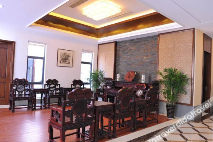 Jiutian Leisure Club