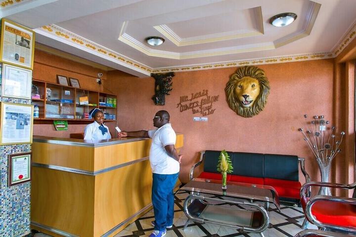 Hotel Interior 2 of 35