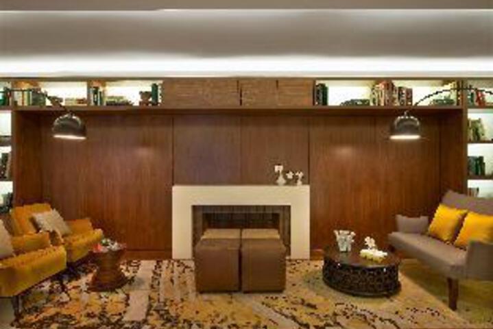 Lobby Photos