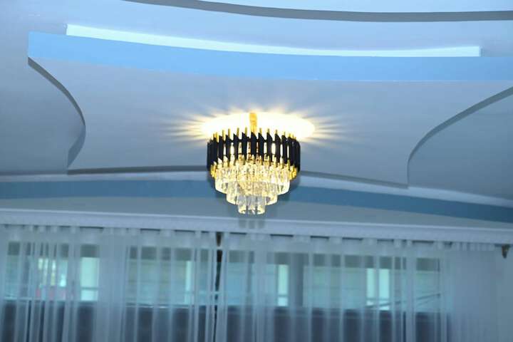 Hotel Interior 19 of 27