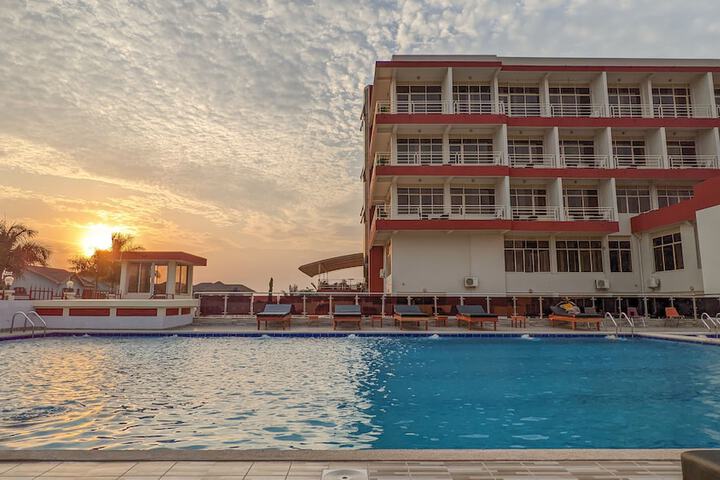 Hotel 36 of 39