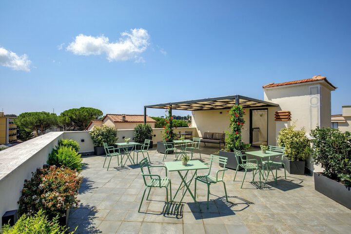 Terrace/Patio 37 of 49