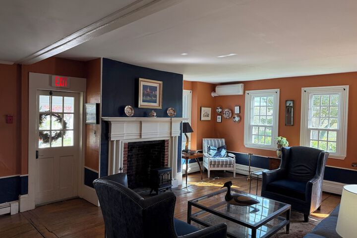 Hotel Interior 5 of 109