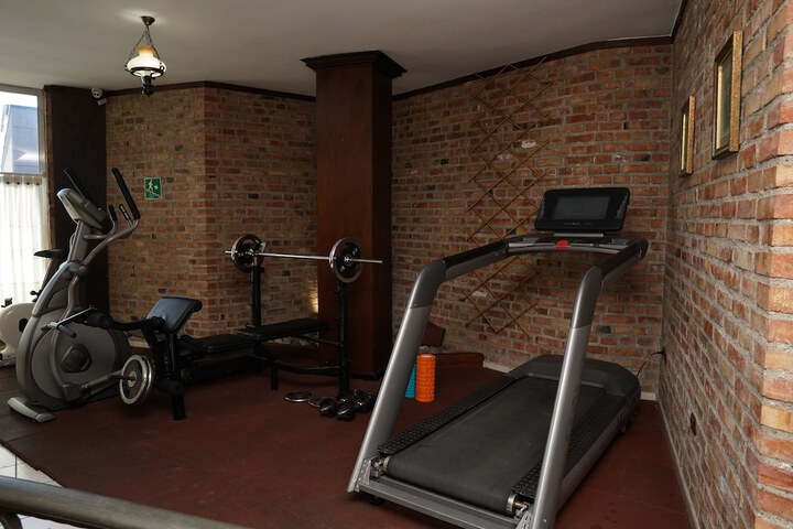 Health and Fitness 20 of 22