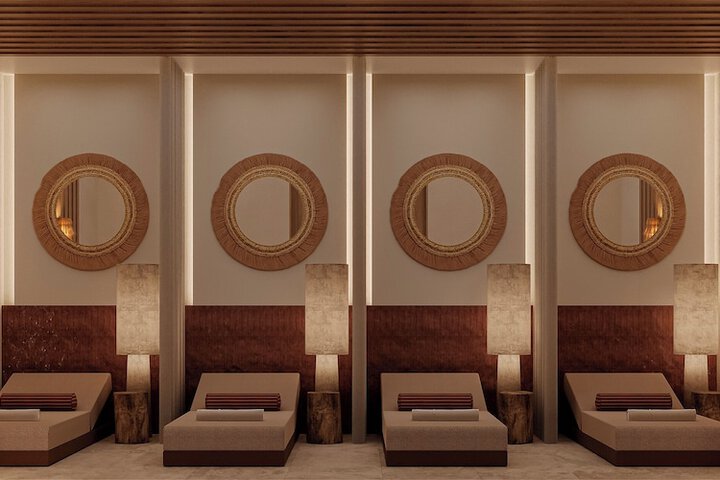 Spa Massage
