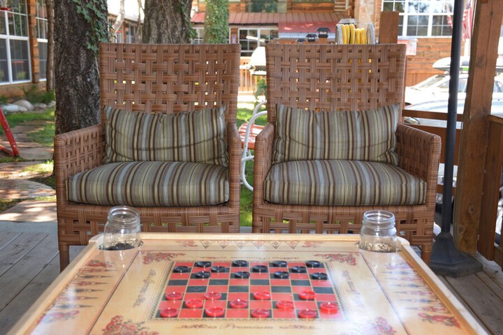 Terrace/Patio 86 of 96
