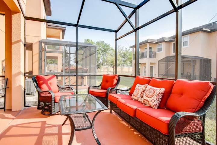 Terrace/Patio 12 of 29