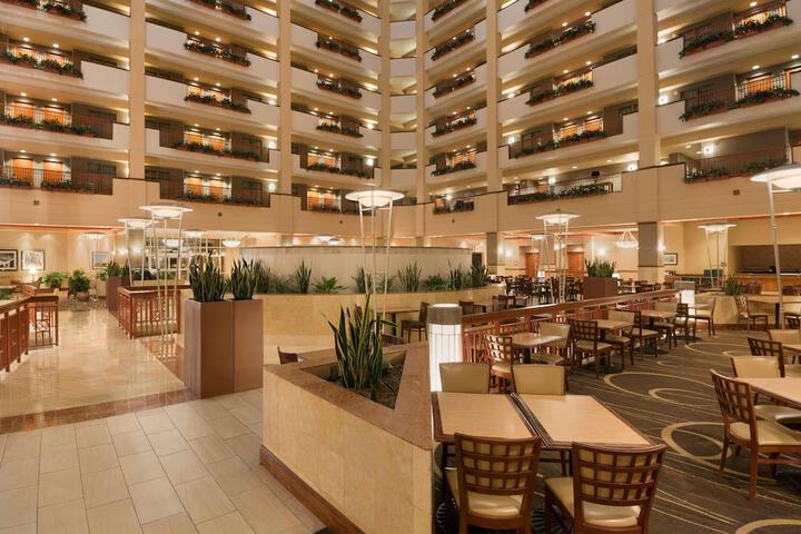 Hotel Interior 5 of 73