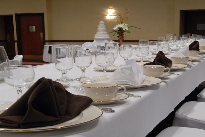 Ballroom