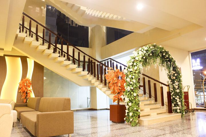 Hotel Interior 25 of 33