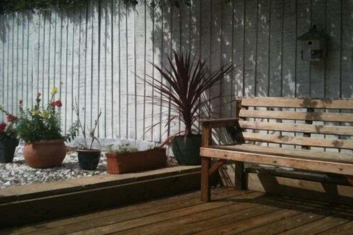 Terrace/Patio 20 of 22