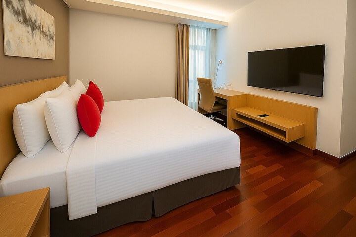 Room 6 of 61