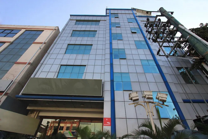 PAI VAIBHAV HOTEL