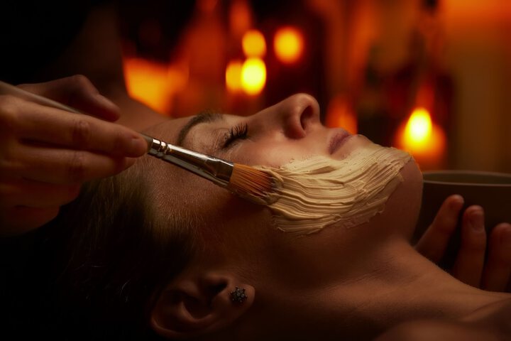 Spa treatment