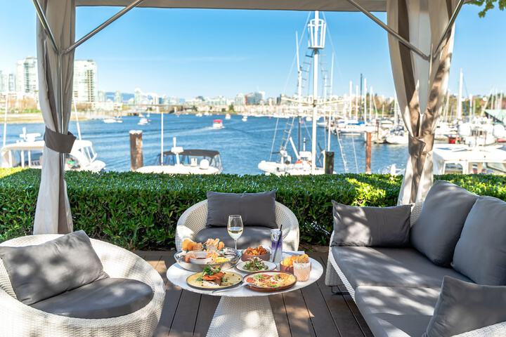 Terrace/Patio 54 of 63