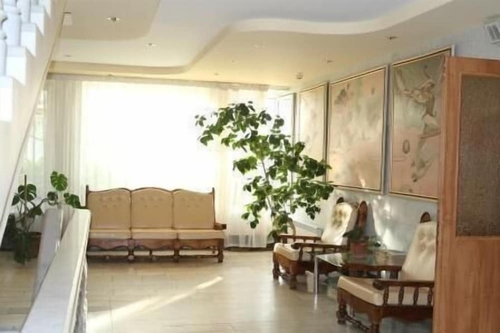 Hotel Interior 7 of 40