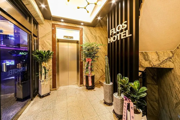 Hotel Interior 2 of 22