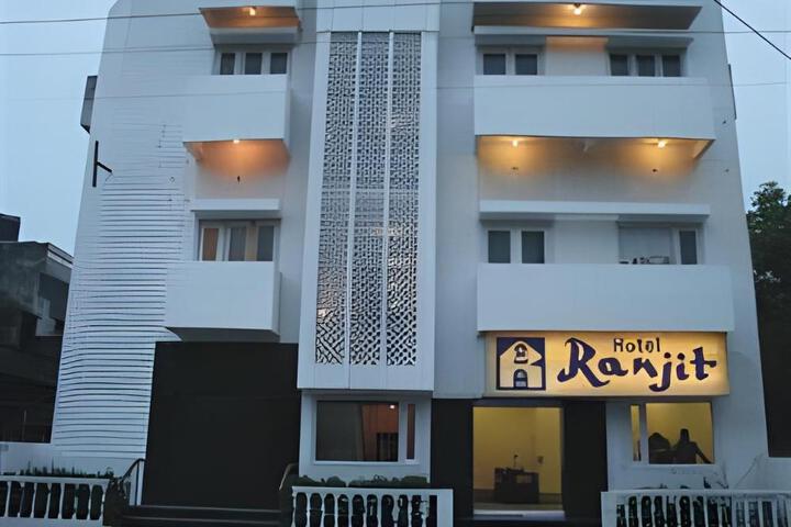 Fitness Facility Photos