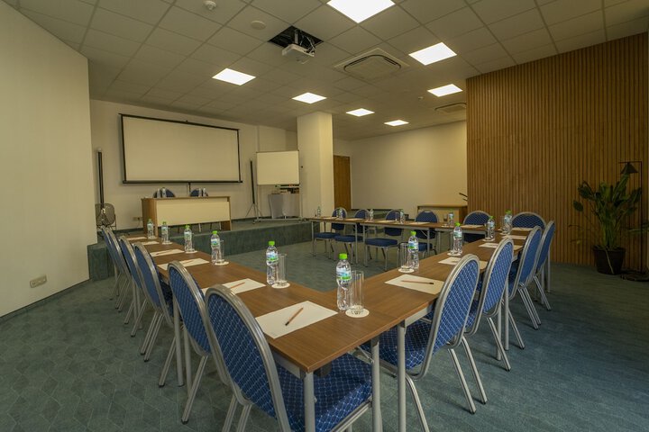 Meeting 84 of 101