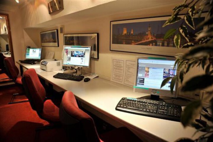 Fitness Facility Photos