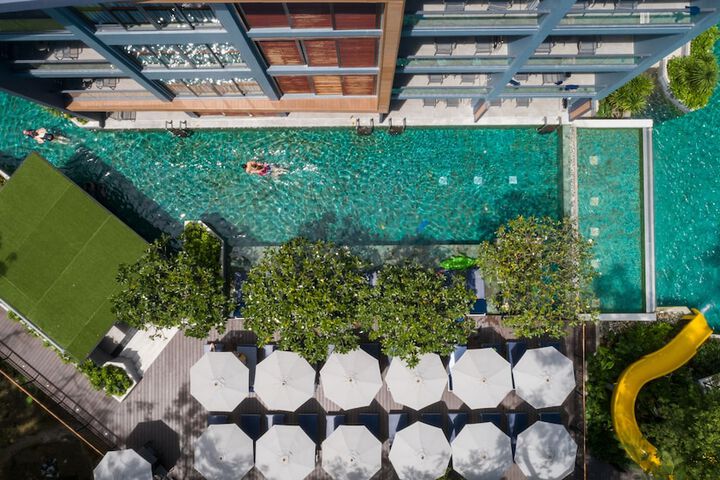 Pool 84 of 183