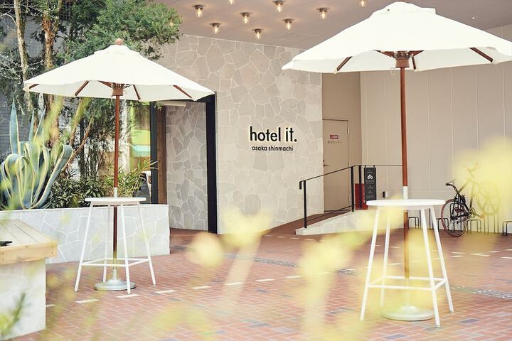 Hotel 57 of 57