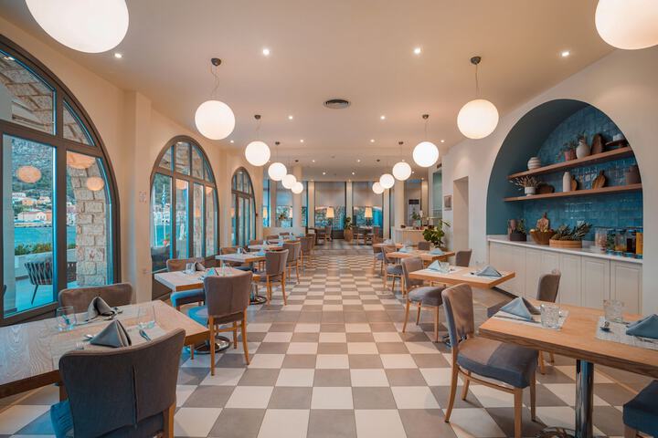 Fitness Center Photo