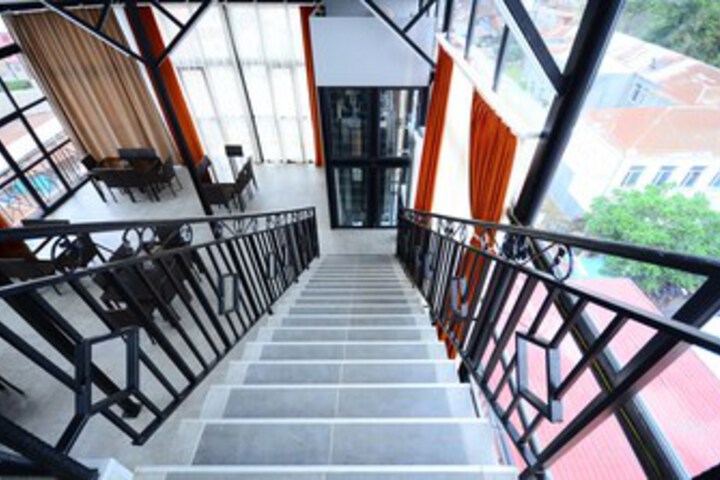 Hotel Interior 34 of 37