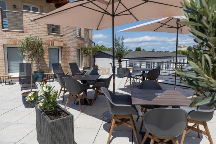 Fitness Center Photo