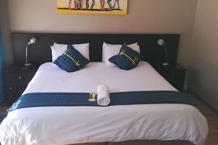 Room 16 of 105