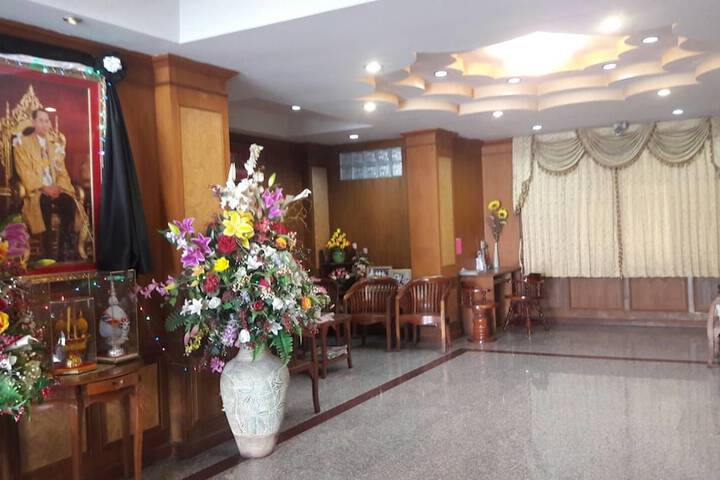 Hotel Interior 3 of 18