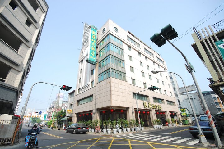 Hotel 16 of 18