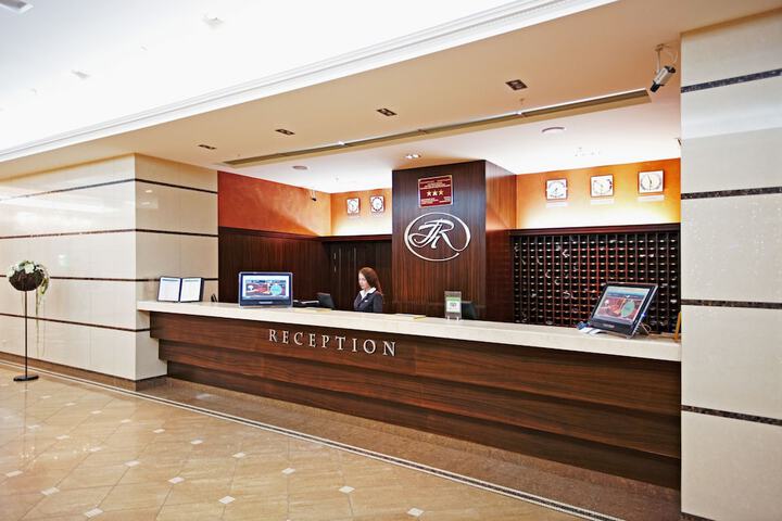 Hotel Interior 2 of 65