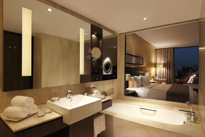 Bath Amenities
