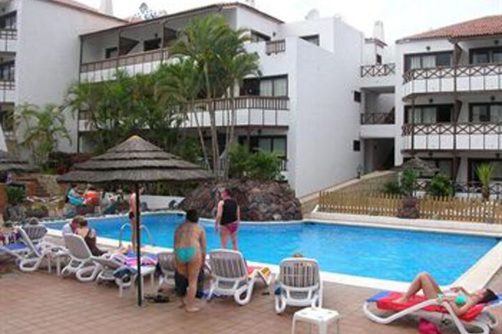 Pool 8 of 9