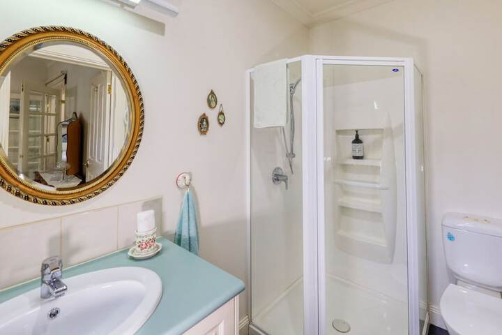 Bath Interior