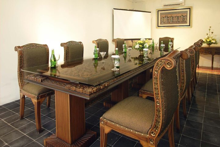 Meeting 20 of 27