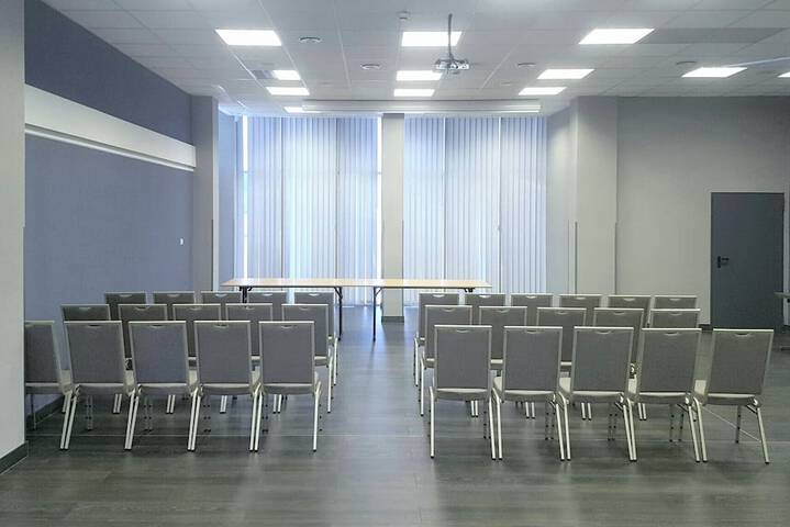 Meeting 46 of 48