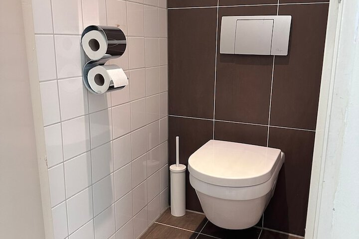 Bath Amenities