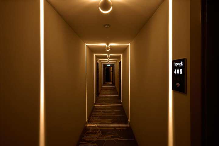 Hotel Interior 3 of 42