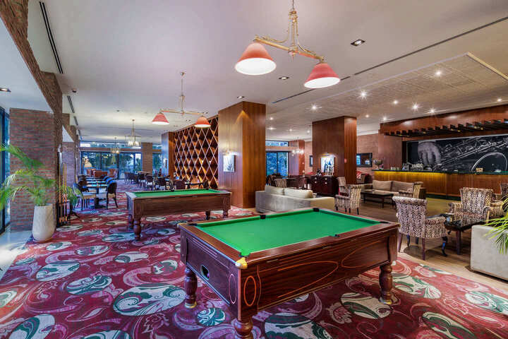 Hotel Interior 9 of 68