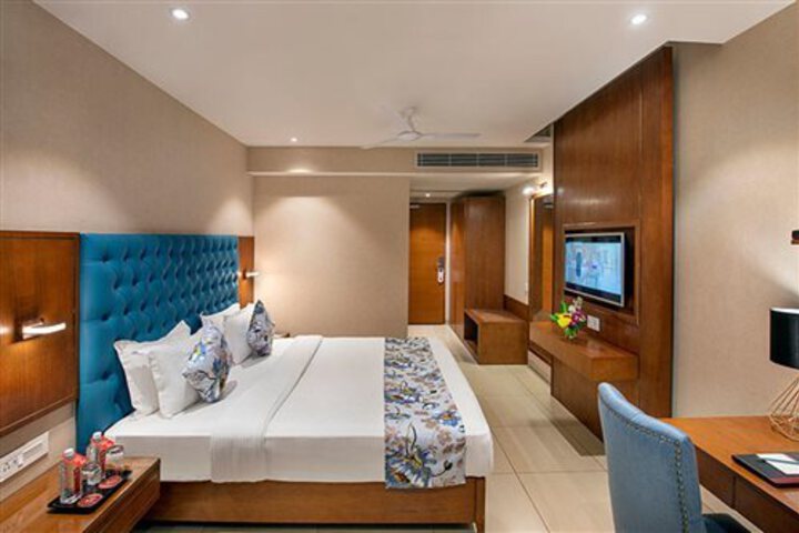 Fitness Facility Photos