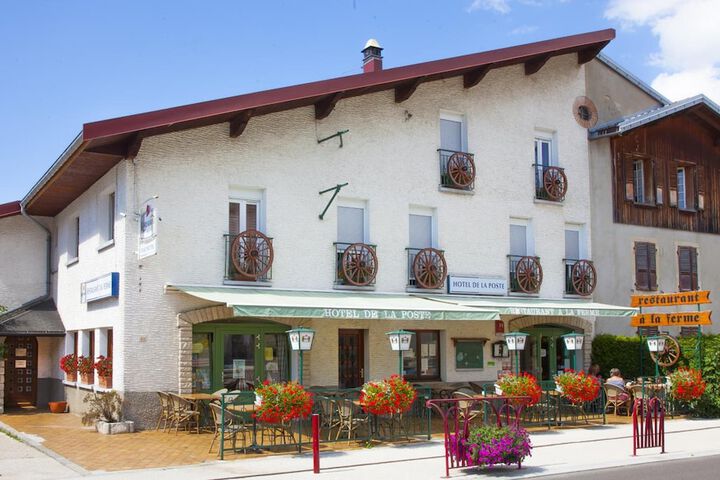Hotel 46 of 50