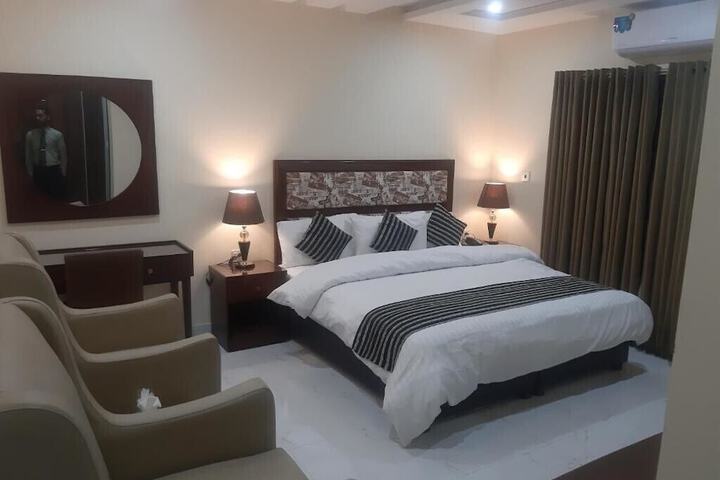 Executive Lodges Bahawalpur