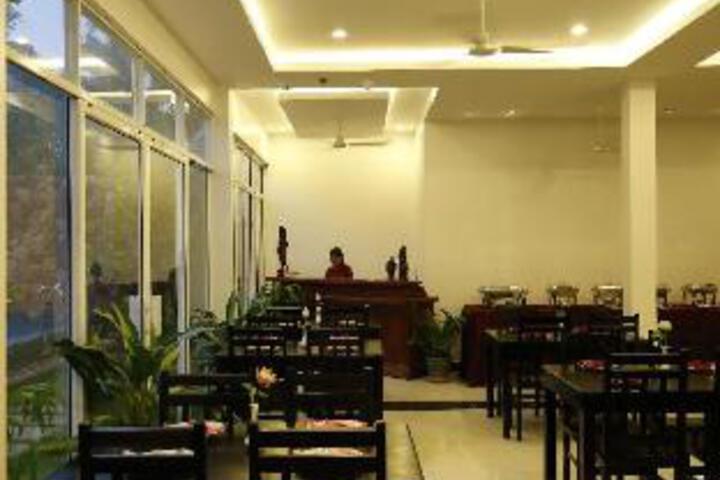 Hotel Interior 12 of 23