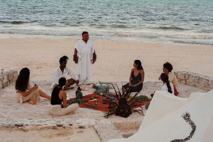 Beach 129 of 145