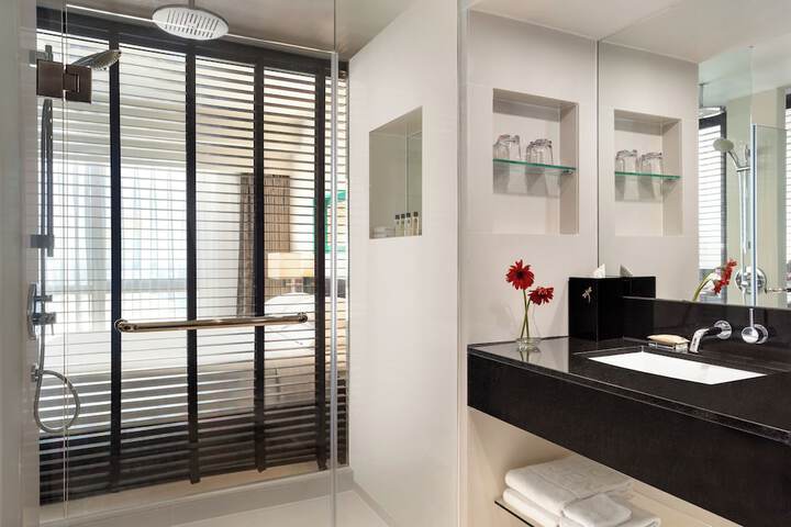 Bathroom Vanities