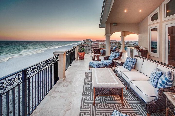 Terrace/Patio 15 of 40